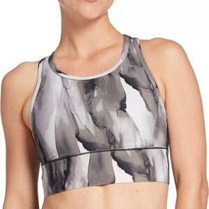 CALIA by Carrie Underwood women’s energize sports bra size XS EUC black